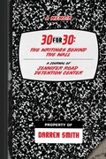 Cover: 30-For-30 - Kingdom Publishing
