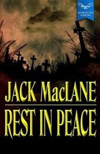 Enlarge image Cover: Rest in Peace - Macabre Ink