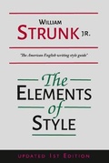 Cover: The Elements of Style - Auroch Press LImited