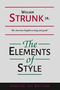 Enlarge image Cover: The Elements of Style - Auroch Press LImited