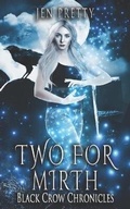 Cover: Two for Mirth - Jen Pretty