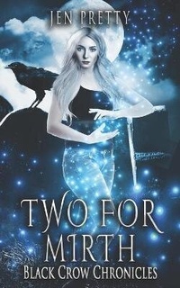 Enlarge image Cover: Two for Mirth - Jen Pretty