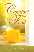 Cover: Comfort Food - Outskirts Press