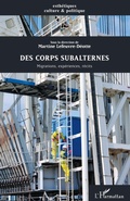 Cover: Des corps subalternes - Esth&eacute;tiques