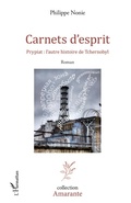 Cover: Carnets d'esprit - Amarante