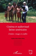 Cover: Cin&eacute;ma et audiovisuel latino-am&eacute;ricains - Champs visuels