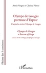 Cover: Olympe de Gouges porteuse d'espoir - Editions L'Harmattan