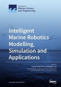 Cover: Intelligent Marine Robotics Modelling, Simulation and Applications - MDPI