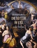 Bild: Die G&ouml;tter im Exil - Liwi Literatur- Und Wissenschaftsverlag
