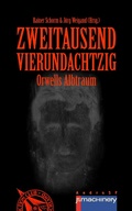 Cover: ZWEITAUSENDVIERUNDACHTZIG - p.machinery