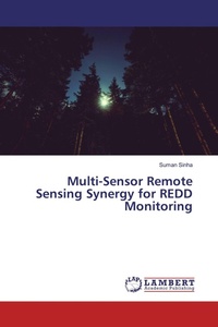 Enlarge image Cover: Multi-Sensor Remote Sensing Synergy for REDD Monitoring - LAP Lambert Academic Publishing