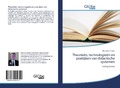 Cover: Theorie&euml;n, technologie&euml;n en praktijken van didactische systemen - GlobeEdit