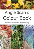 Cover: Angie Scarr's Colour Book - Frank Fisher