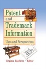 Bild: Patent and Trademark Information - Routledge