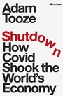 Cover: Shutdown - Penguin Books Ltd