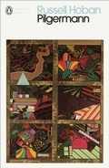 Cover: Pilgermann - Penguin Books Ltd