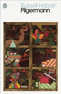 Enlarge image Cover: Pilgermann - Penguin Books Ltd