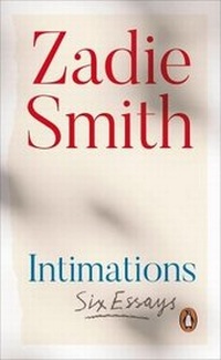 Abbildung von: Intimations - Penguin Books Ltd
