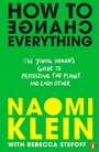 Cover: How To Change Everything - Penguin Books Ltd