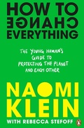 Cover: How To Change Everything - Penguin Books Ltd