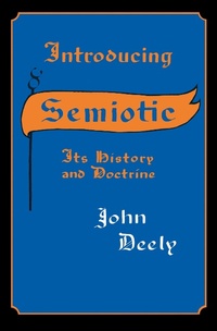 Enlarge image Cover: Introducing Semiotic - Indiana University Press