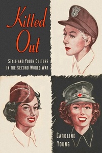 Abbildung von: Kitted Out - The History Press Ltd
