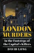 Cover: London Murders - The History Press Ltd