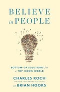 Cover: Believe in People - Saint Martin's Griffin,U.S.