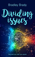 Cover: Dividing Issues (Commitment Issues, #3) - Commitment Issues