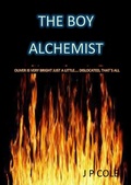 Cover: The Boy Alchemist - J. P. Cole