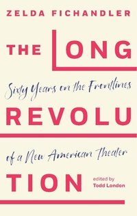 Abbildung von: The Long Revolution - Theatre Communications Group