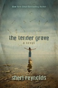 Cover: The Tender Grave - Bywater Books