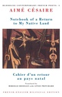 Cover: Notebook of a Return to My Native Land - Bloodaxe Books Ltd