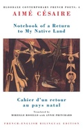 Cover: Notebook of a Return to My Native Land - Bloodaxe Books Ltd