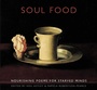 Cover: Soul Food - Bloodaxe Books Ltd