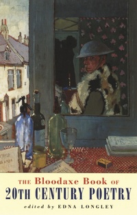 Abbildung von: The Bloodaxe Book of 20th Century Poetry - Bloodaxe Books Ltd