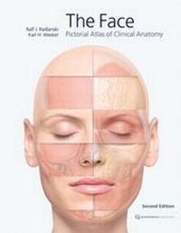 Enlarge image Cover: The Face - Quintessence Publishing Co. Ltd.