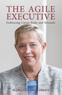 Cover: The Agile Executive - Melbourne Books