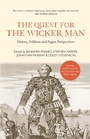 Cover: The Quest for the Wicker Man - Luath Press