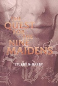 Cover: The Quest for the Nine Maidens - Luath Press