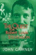 Cover: The Quest for Robert Louis Stevenson - Luath Press
