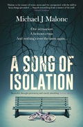 Cover: A Song of Isolation - ORENDA BOOKS