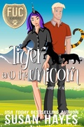 Cover: Tiger and the Unicorn (FUC Academy, #8) - FUC Academy