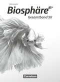 Cover: Biosph&auml;re Sekundarstufe II - 2.0 - Allgemeine Ausgabe - Gesamtband - Cornelsen Verlag