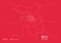 Cover: 21BB - Model Region Berlin-Brandenburg - Park Books