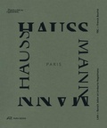 Cover: Paris Haussmann - Park Books