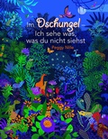 Cover: Im Dschungel - minedition