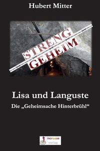 Enlarge image Cover: Lisa und Languste - increase - verlag