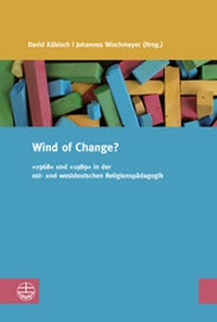 Enlarge image Cover: Wind of Change? - Evangelische Verlagsanstalt