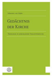 Abbildung von: Gedächtnis der Kirche - Evangelische Verlagsanstalt